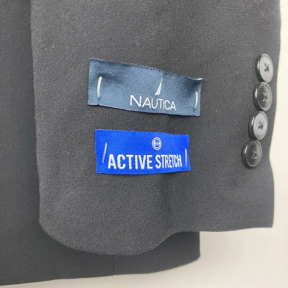 Nautica men blazer